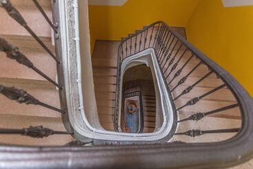 הוסטל Loft Hostal Group