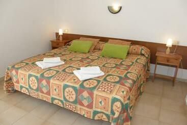 Apartamentos Miami