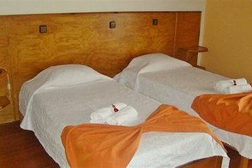 کلبه Residencial Montanha