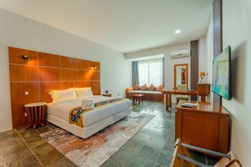 فندق Wings By Croske Resort Langkawi