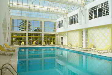 Clube Hotel Apartamento do Algarve