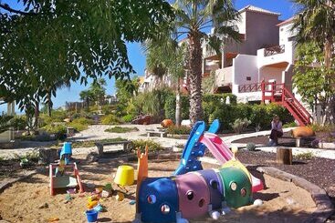 דירה Eco Finca Vista Bonita