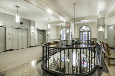 Hotel 140