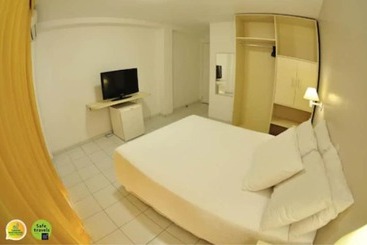 هتل El Aram Beach Express Antigo Aram Ouro Branco