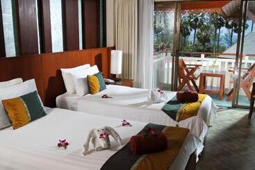 ホテル Baan Karonburi Resort