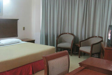 Hotel Blue Bay Resort