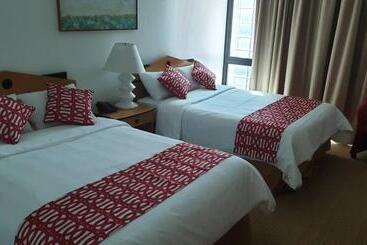 Hotel Chacao Cumberland