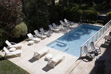 Hotel Destinar Apart