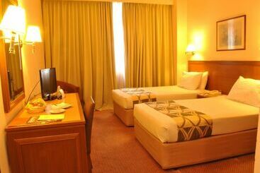 酒店 Empress  Sepang