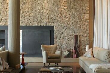 فندق Esplendor By Wyndham El Calafate