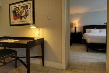 호텔 Fort Lauderdale Grand