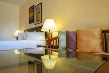 בית מלון כפרי The Frangipani Langkawi Resort & Spa