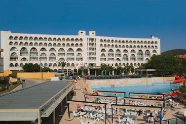 Отель Goldenday Wings