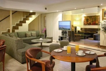 Gran Hotel Buenos Aires