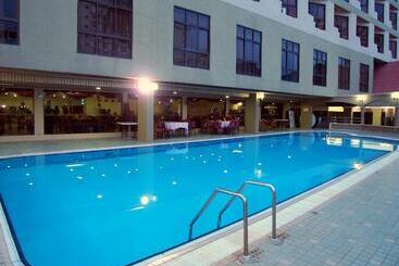 Otel Grand Continental Langkawi