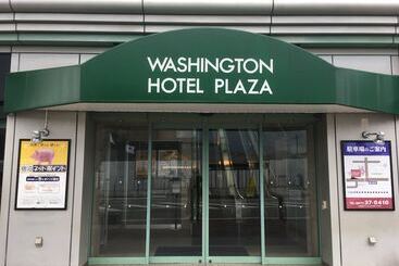 Hida Takayama Washington Hotel Plaza