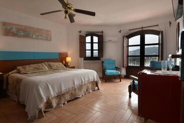 هتل Hipocampus Resort & Spa