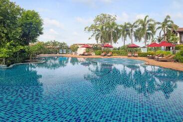 هتل Intercontinental Pattaya Resort, An Ihg