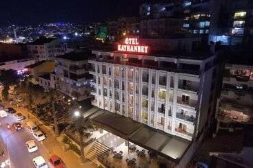 Kayhanbey Otel
