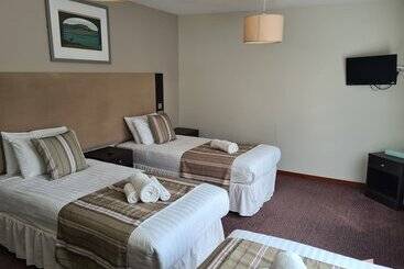 Kings Arms Hotel A Bespoke