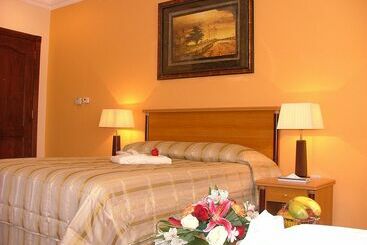 فندق Le Royal Express Salmiya