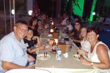 هتل Minta Apartments