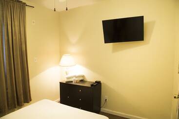 酒店 Morningside Inn