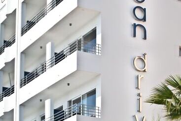 ホテル Ocean Drive Ibiza