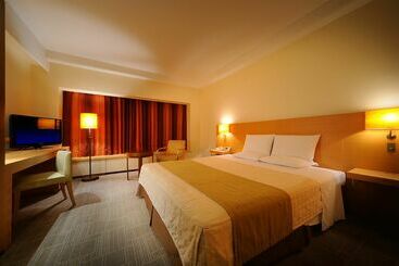 בית מלון כפרי Okura Sapporo