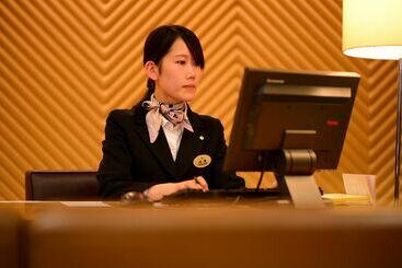 酒店 Okura Sapporo