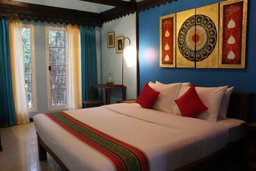 酒店 Phu Jaya Floresta Resort By Alphatel