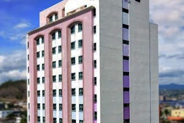 酒店 Plaza Del General