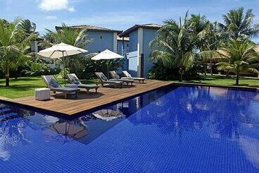 בית מלון כפרי Pousada Da Espera