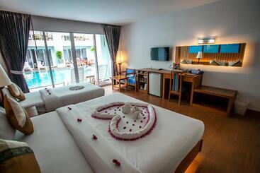 酒店 Pp Princess Resort- Sha Plus