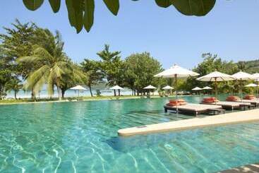 هتل Pp Princess Resort
