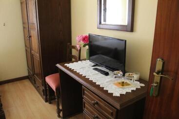 فندق Quinta De Gestacos