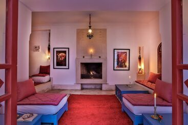 فندق & Spa Dar Baraka & Karam