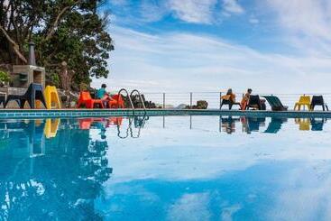 교외 호텔 Aldeia Da Fonte