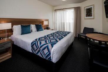 هتل Salamanca Terraces