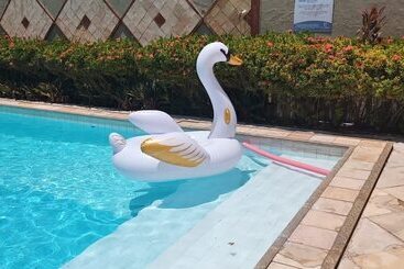 בית מלון כפרי Sol Praia Marina