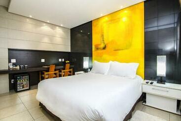 호텔 Stream Palace