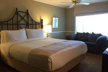 The Morgan Hotel San Simeon