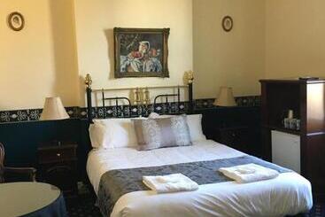 ホテル Toorak Manor