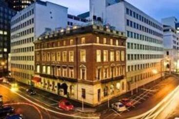 酒店 Wellesley Boutique