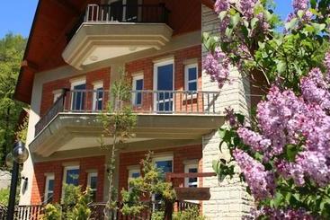 Peak Hotel Krasnaya Polyana