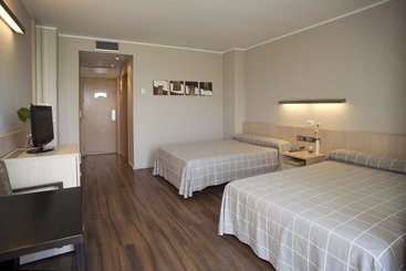 阿库佐尔公寓式酒店 - 佩尼斯科拉