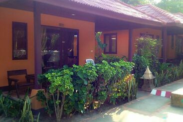 Seascape Beach Resort