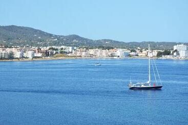 מלון דירות Vibra Sanan - Adults Only