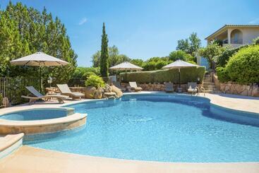 דירת נופש Funtana Marina