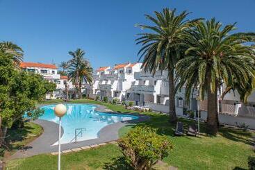 Apartamentos Los Rosales